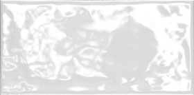 K945273 Плитка Miniworx Белый Рельефный 10x20